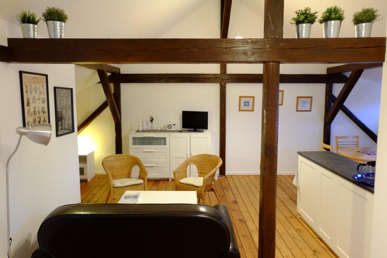 Heidel-home 2raum Apartment